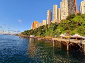 Flat Victoria Marina - 1610